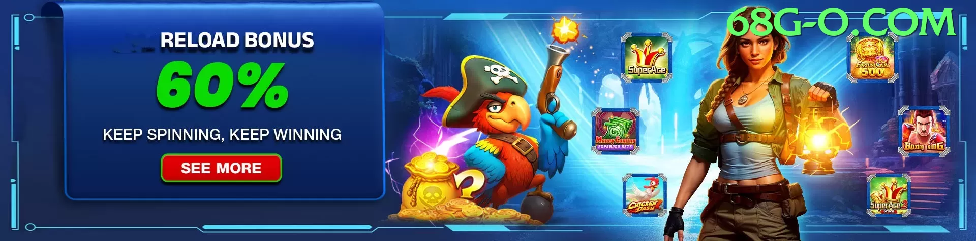 68g bet - plataforma