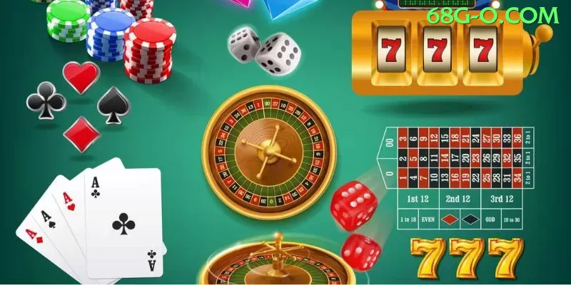 cassino 68g bet - 💎 apk